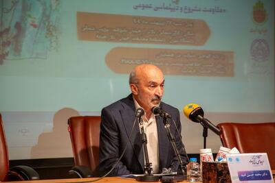 اهمیت اتکا به درون کشور در موفقیت دیپلماسی مقاومت