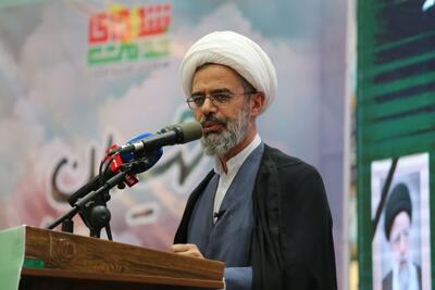 شهید رئیسی، الگویی برای قضا و دولت در مسیر خدمت است