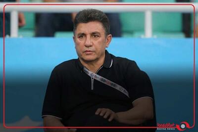 قلعه‌نویی گلف‌باز شد
