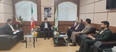 مدیرکل دیوان محاسبات استان خبر داد  تامین ۲۰ درصد برق دستگاه‌های اجرایی با پنل خورشیدی و انرژی تجدیدپذیر