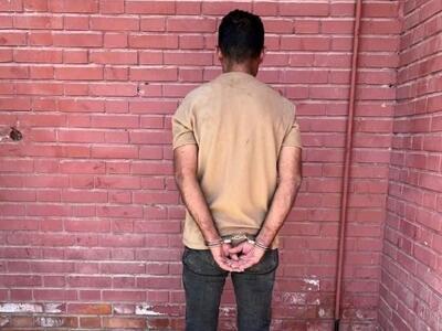 داماد عصبانی زن و مادرزنش را در فیروزآباد کشت / درخواست طلاق رنگ خون گرفت