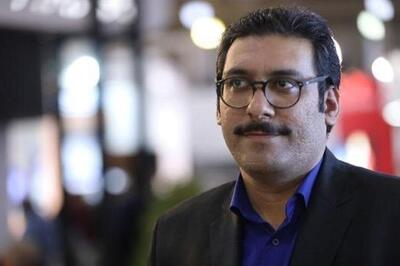 علیرضا باغانی: مشهد اینوکس 2025 فرصتی طلایی برای بازگشت اعتماد به بورس است