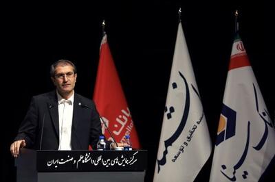 در بیستمین کنفرانس بین المللی مهندسی صنایع در دانشگاه علم و صنعت صورت گرفت: تشریح علل و راهکار‍‌های رفع ناترازی بانک‌ها توسط مدیرعامل بانک سینا