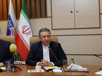 اعلام آمادگی صنعت ICT برای سرمایه‌گذاری، آزمون جدی برای تحقق شعار سال است | سیتنا