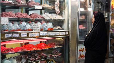 بازار دام و طیور امروز بدون تغییر/ گزارش کامل قیمت‌ها