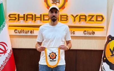 بمب نقل‌وانتقالات در والیبال؛ سید به شهداب پیوست!