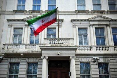 ۳ نفر از اتباع ایرانی دستگیر شده در انگلیس آزاد شدند