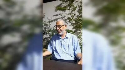 جان باختن برادر «یحیی سنوار» در حملات اسرائیل به غزه