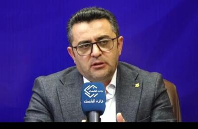 واردکنندگان حبوبات محصولاتشان را عرضه نمی‌کنند و به بازار نمی‌فرستند تا قیمت بالا برود