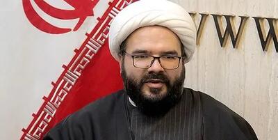 نیک بین، نماینده مجلس: باید مشکل ناترازی و اعتراض  نانوایی ها را با هوش مصنوعی حل کنیم