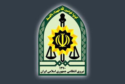 جان باختن یکی از کارکنان پلیس راه در کرج+ جزئیات
