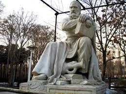 خیام؛ صدای بلند اندیشه از نیشابور تا جهان - اکونیوز