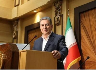 انتقاد رئیس اتاق ایران از وضعیت خصوصی سازی - اکونیوز
