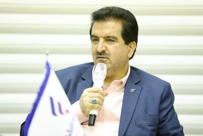 آمادگی بانک رفاه کارگران به منظور حمایت از شرکت‌های دانش‌بنیان فعال در صنعت نفت، گاز و پتروشیمی | اقتصاد24