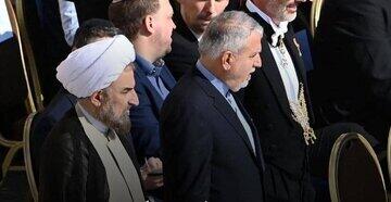 پزشکیان به پاپ جدید پیام داد | اقتصاد24