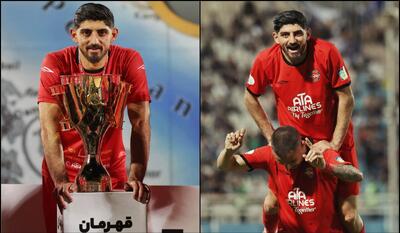 پرسپولیس شاه ماهی تراکتور را می‌خواهد | اقتصاد24