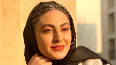 مریم مومن: پدر و مادرم جدا شدند و ای کاش فرزندی به دنیا نمی‌آوردند!