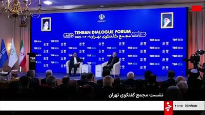 پزشکیان: ما با کسی دعوا نداریم/ دشمنانِ ما به دنبال تفرقه‌افکنی در منطقه هستند + فیلم