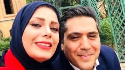 خانه مجلل صبا راد در تهران؛ با حیاطی سرسبز و لوکس که همه را شگفت‌زده می‌کند!