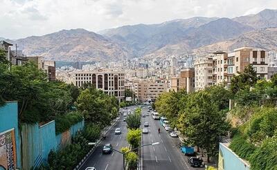 رشد نجومی اجاره بها در منطقه ۳ تهران صدای اقشار مرفه را هم درآورد!