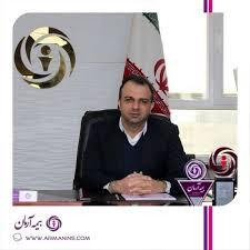 پیام مدیرعامل بیمه آرمان؛ دکتر مجید قلی‌پور، به مناسبت روز ملی ارتباطات و روابط عمومی￼ - سایت خبری اقتصاد پویا