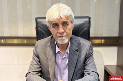 قطب تولید طلا؛ میزبان هجدهمین نمایشگاه بین‌المللی طلا و جواهر/تعامل موثر با اتاق بازرگانی اصفهان