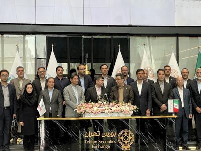 حکشتی، ستون فقرات توسعه اقتصادی کشور / تحریم‌ها شکسته شد