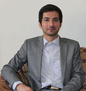 استایل متفاوت مجری «سمتِ خدا» |  انصاف نیوز