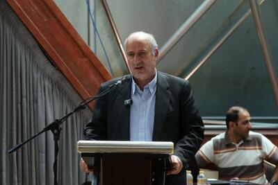 تاج: پرونده مس رفسنجان در مراجع  قضائی است/ دو دستگاه VAR را به باشگاه‌های گل گهر سیرجان و سپاهان فروختیم