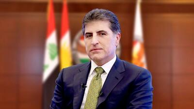 خاک اقلیم کردستان منبع خطر برای ایران نخواهد بود