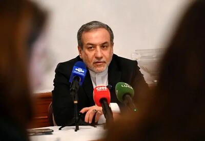 عراقچی: هیچ سناریو یا وضعیتی وجود ندارد که در آن ایرانیان اجازه دهند از آن حقوق محروم شوند