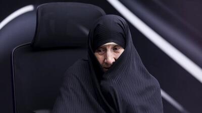 رنج‌نامه مادر علی انصاریان: کارت بانکی علی را در بیمارستان خالی کردند/ یک خانم ادعایی عجیب دارد!