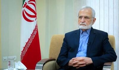 وزیر اسبق خارجه: آمریکا می‌داند ایران به هر تهدید پاسخ می‌دهد
