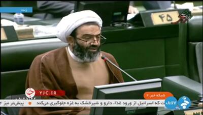 نقدعلی: قانون مهریه هوش طبیعی جوانان را از بین برده است