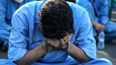 قتل هولناک همسر و مادرزن با ضربات چاقو