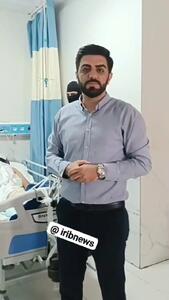 زمین‌گیر شدن اراذل و اوباش تهران با شلیک ۱۳ گلوله