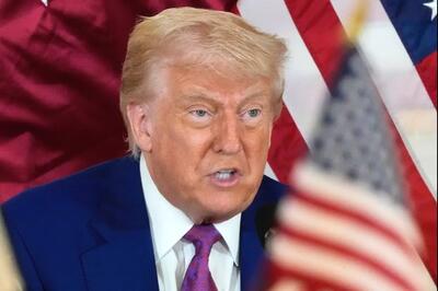 صحنه‌گردانی ترامپ در خاورمیانه؛ هنر معامله یا بازی با آتش؟