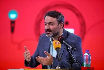 پیام تند تهیه کننده خندوانه به جبلی: شما نزد افکار عمومی محکوم هستید