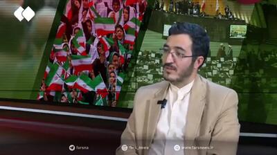 ببینید؛ ماجرای ناراحتی ابراهیم رئیسی از انتشار عکسی در پرواز آمریکا