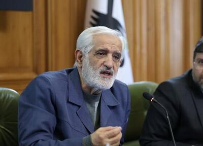 سروری: شورا به دنبال استفساریه از مجلس برای ادامه فعالیت زاکانی است