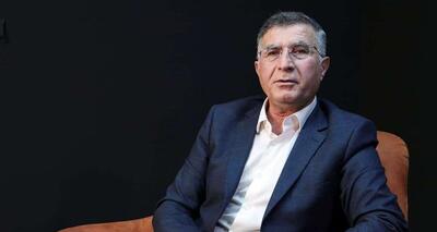 استعفای مجید جلالی از فدراسیون فوتبال