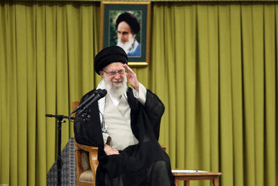 سخنان مقام معظم رهبری درباره حج