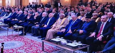 عراقچی: سکوت جهانی در برابر فاجعه غزه تکان‌دهنده است