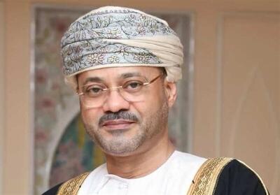 سفر وزیر خارجه عمان به تهران