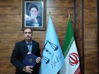 کسب مقام اول  روابط عمومی‌های برتر   توسط روابط عمومی پزشکی قانونی استان کرمانشاه