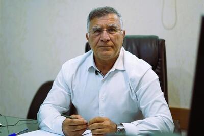 استعفای جلالی از مسئولیت‌هایش؛ دیدم موثر نیستم