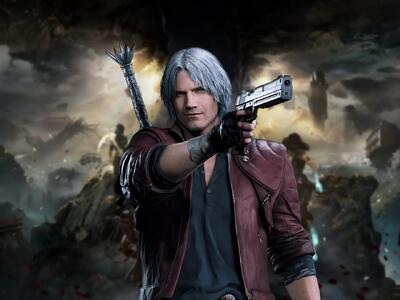 کارگردان Clair Obscur، یکی از بازیکنان حرفه‌ای بازی Devil May Cry است - گیمفا