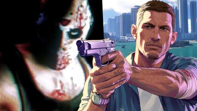 تصاویر GTA 6 به بازگشت یک شخصیت از بازی Manhunt اشاره دارد - گیمفا