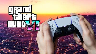 تاخیر در GTA 6 ضربه‌ بزرگی به پلی‌ استیشن وارد کرده است - گیمفا
