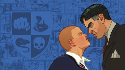 احتمال عرضه پورت یا ریمستر Bully برای کنسول‌های نسل نهم وجود دارد - گیمفا